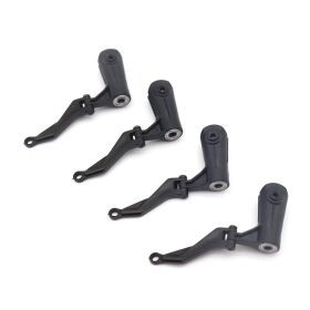 MODSTER EC-135 Maßstab 1/30: Blatthalter / MD11983