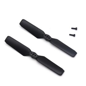 MODSTER EC-135 Maßstab 1/30: Heckrotorblatt / MD11994