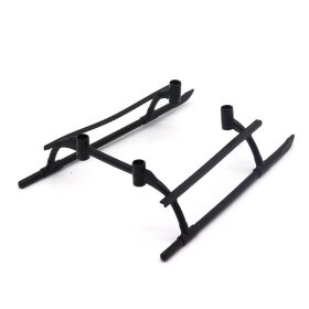 MODSTER EC-135 Maßstab 1/30: Landegestell / MD11995