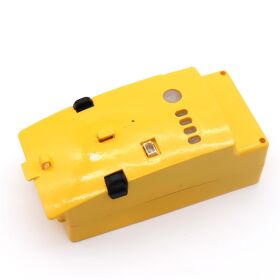 MODSTER EC-135 Maßstab 1/30: Lipo Akku / MD12000