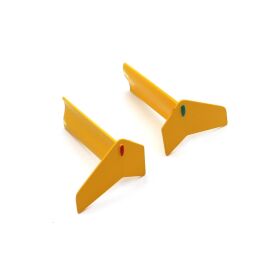 MODSTER EC-135 Maßstab 1/30: Leitwerk / MD12004