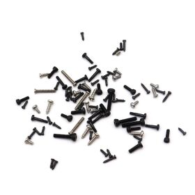 MODSTER EC-135 Maßstab 1/30: Schraubenset / MD12006