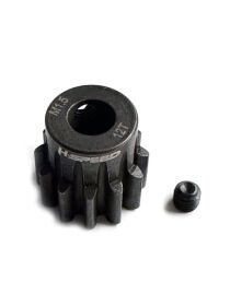 H-SPEED Stahlritzel 12 Zähne M1,5 8mm Bohrung / HSPX412