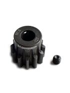 H-SPEED Stahlritzel 12 Zähne M1,5 8mm Bohrung / HSPX412