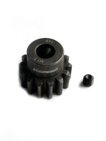 H-SPEED Stahlritzel 14 Zähne M1,5 8mm Bohrung / HSPX414