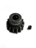 H-SPEED Stahlritzel 14 Zähne M1,5 8mm Bohrung / HSPX414