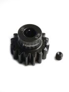 H-SPEED Stahlritzel 16 Zähne M1,5 8mm Bohrung / HSPX416