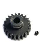 H-SPEED Stahlritzel 22 Zähne M1,5 8mm Bohrung / HSPX422