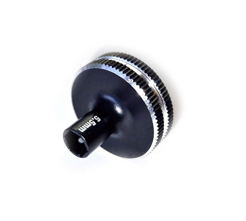 H-SPEED 5,5mm Steckschlüssel kurz / HSPZ010