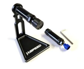 H-SPEED Reifenwuchtgerät 1/10 & 1/8 / HSPZ011