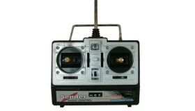 AMEWI / Panzer Panther 1:16 Standard Line BB / 23008