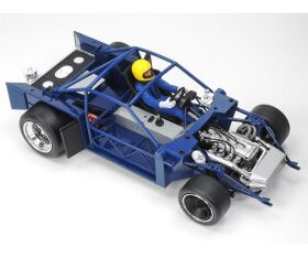 TAMIYA 1:20 Toyota Celica LB Turbo Gr.5 / 300020072