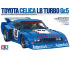 TAMIYA 1:20 Toyota Celica LB Turbo Gr.5 / 300020072