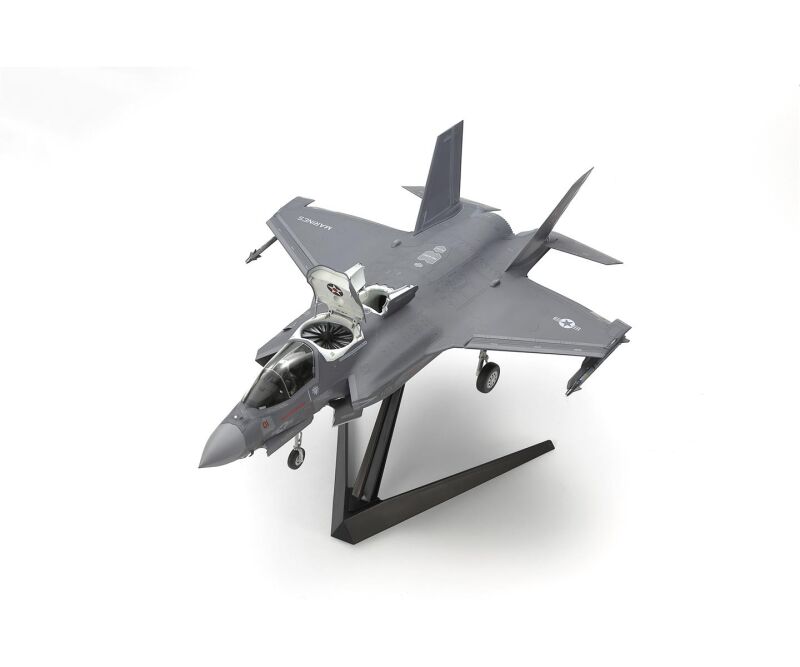 TAMIYA 1:48 US F-35B Lightning II / 300061125