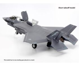 TAMIYA 1:48 US F-35B Lightning II / 300061125