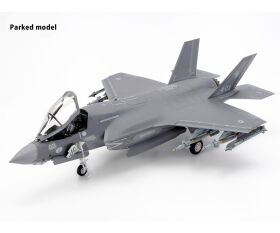 TAMIYA 1:48 US F-35B Lightning II / 300061125