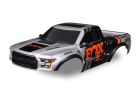 TRAXXAS Karo 2017 Ford Raptor HD FOX / TRX5916-FOX