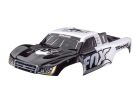 TRAXXAS Karo Slash 4x4 FOX Clipless / TRX6949