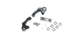 Kyosho Inner Tube Shock Set Kyosho Mini-Z MR03 / K.MZW416B