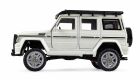AMEWI / BRX24 Metall Scale Crawler 4WD 1:24 RTR weiß / 22661