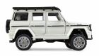 AMEWI / BRX24 Metall Scale Crawler 4WD 1:24 RTR weiß / 22661