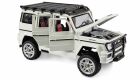 AMEWI / BRX24 Metall Scale Crawler 4WD 1:24 RTR weiß / 22661
