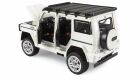 AMEWI / BRX24 Metall Scale Crawler 4WD 1:24 RTR weiß / 22661