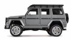 AMEWI BRX24 Metall Scale Crawler 4WD 1:24 RTR anthrazit / 22662