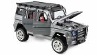AMEWI BRX24 Metall Scale Crawler 4WD 1:24 RTR anthrazit / 22662