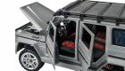 AMEWI BRX24 Metall Scale Crawler 4WD 1:24 RTR anthrazit / 22662