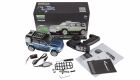 AMEWI / D110X24 Metall Scale Crawler 4WD 1:24 RTR blau / 22664