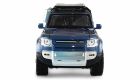 AMEWI / D110X24 Metall Scale Crawler 4WD 1:24 RTR blau / 22664