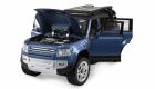 AMEWI / D110X24 Metall Scale Crawler 4WD 1:24 RTR blau / 22664