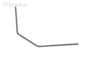 Sparko Stabilisatorenstange hinten 2.5mm Sparko F8 /...