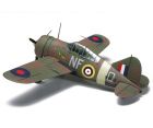 TAMIYA 1:48 WWII USN Brewster B-339 Buffalo P.T / 300061094