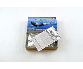 TAMIYA 1:48 Lockheed Martin F-16C/N Aggressor / 300061106