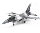 TAMIYA 1:48 Lockheed Martin F-16C/N Aggressor / 300061106