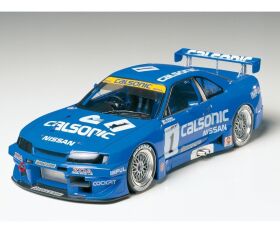 TAMIYA Nismo GT-R LM Calsonic / 300024184