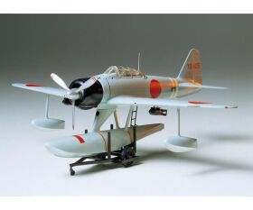 TAMIYA 1:48 Nakajima A6M2N T2 Fighter Rufe / 300061017