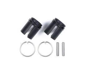 TAMIYA TT-02BR Kugeldiff. Abtrieb / 300022063