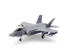 TAMIYA 1:72 I/T F-35A Lightning II / 300060792
