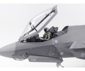 Tamiya 1:72 I/T F-35A Lightning II / 300060792