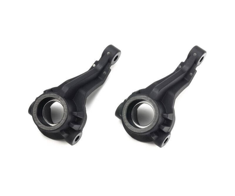 TAMIYA BB-01 C-Teile Lenkhebel vo. (2) verst. / 300051712