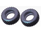 TAMIYA BB-01 Stollenreifen Rough Ride hi. (2) / 300051717