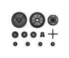 TAMIYA MB-01 G-Teile 65Z Hpt.-Zahnrad/Diff. / 300051723