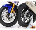 TAMIYA 1:12 Honda CBR 1000RR-R Firebl. SP 30th / 300014141