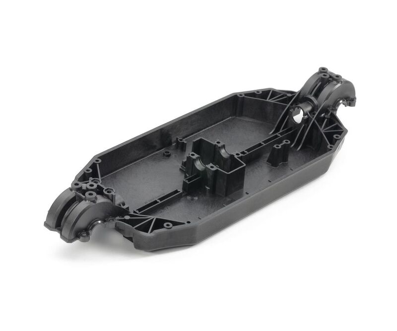 TAMIYA XV-02/RS Chassis Carbon verstärkt / 300022075