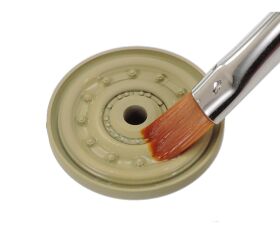 TAMIYA Chipping Flüssigkeit 40ml / 300087225