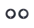 TAMIYA TA08R/Pro Alu Diff.-Halter +0,8 (2) / 300022078