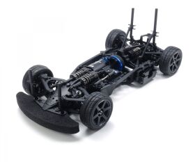 Tamiya 1:10 RC MB CLK-GT-R 1997 TC-01 / 300058731